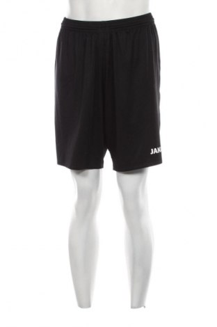 Ανδρικό κοντό παντελόνι Jako, Μέγεθος XL, Χρώμα Μαύρο, Τιμή 26,00 €