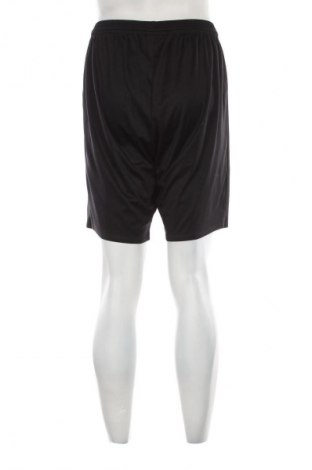 Ανδρικό κοντό παντελόνι Jako, Μέγεθος XL, Χρώμα Μαύρο, Τιμή 26,00 €