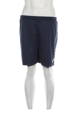 Męskie szorty Joma, Rozmiar M, Kolor Niebieski, Cena 45,98 zł