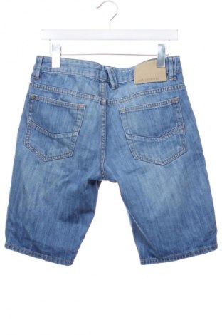 Ανδρικό κοντό παντελόνι KVL by Kenvelo, Μέγεθος M, Χρώμα Μπλέ, Τιμή 11,99 €