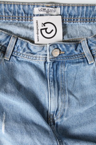 Pánske kraťasy  LC Waikiki, Veľkosť S, Farba Modrá, Cena  10,95 €