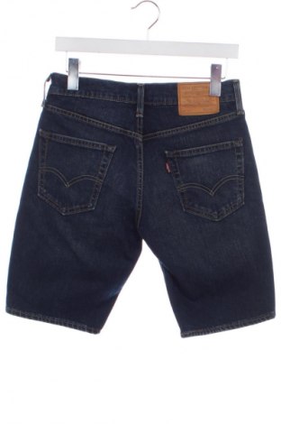 Ανδρικό κοντό παντελόνι Levi's, Μέγεθος S, Χρώμα Μπλέ, Τιμή 28,01 €
