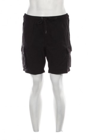 Ανδρικό κοντό παντελόνι Livergy, Μέγεθος L, Χρώμα Μαύρο, Τιμή 11,99 €