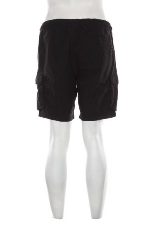 Ανδρικό κοντό παντελόνι Livergy, Μέγεθος L, Χρώμα Μαύρο, Τιμή 11,99 €