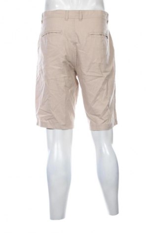 Męskie szorty Livergy, Rozmiar XL, Kolor Beżowy, Cena 54,99 zł