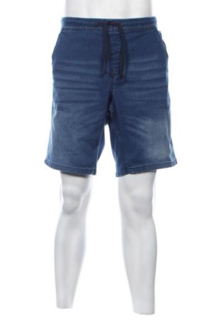 Ανδρικό κοντό παντελόνι Livergy, Μέγεθος XXL, Χρώμα Μπλέ, Τιμή 12,99 €