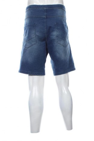 Ανδρικό κοντό παντελόνι Livergy, Μέγεθος XXL, Χρώμα Μπλέ, Τιμή 12,99 €