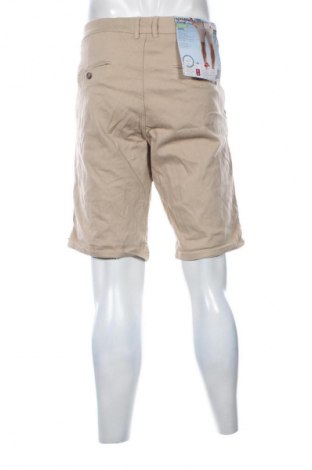 Férfi rövidnadrág Livergy, Méret XXL, Szín Bézs, Ár 8 000 Ft
