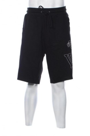 Pantaloni scurți de bărbați Lonsdale, Mărime XXL, Culoare Negru, Preț 98,99 Lei