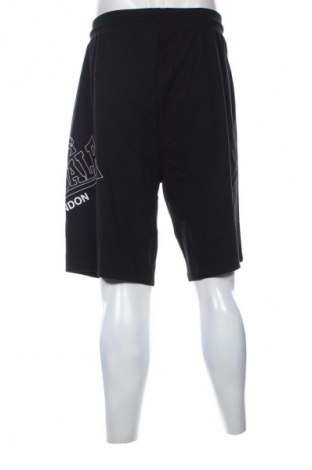 Pantaloni scurți de bărbați Lonsdale, Mărime XXL, Culoare Negru, Preț 98,99 Lei