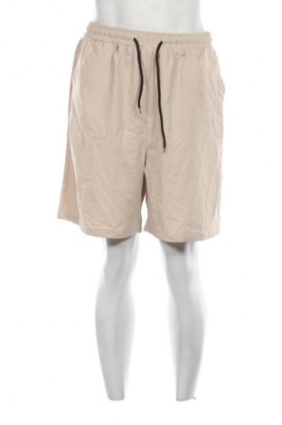 Pánské kraťasy Manfinity, Velikost L, Barva Béžová, Cena  169,00 Kč