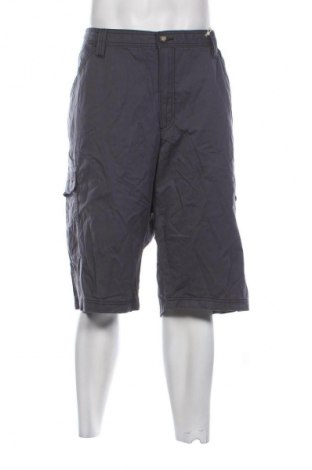 Pantaloni scurți de bărbați Man's World, Mărime 3XL, Culoare Gri, Preț 145,99 Lei