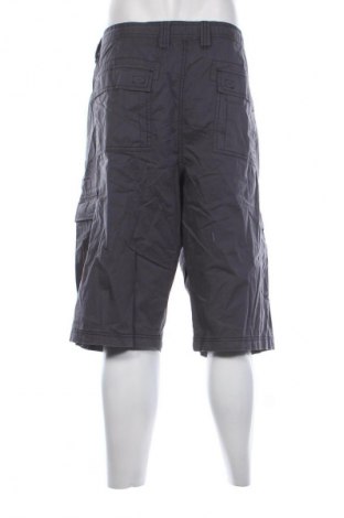 Pantaloni scurți de bărbați Man's World, Mărime 3XL, Culoare Gri, Preț 145,99 Lei