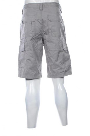 Pánské kraťasy Man's World, Velikost L, Barva Šedá, Cena  559,00 Kč