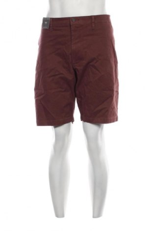 Pánske kraťasy  Marks & Spencer, Veľkosť XXL, Farba Hnedá, Cena  21,95 €