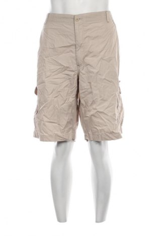 Herren Shorts Marks & Spencer, Größe XXL, Farbe Beige, Preis € 15,99