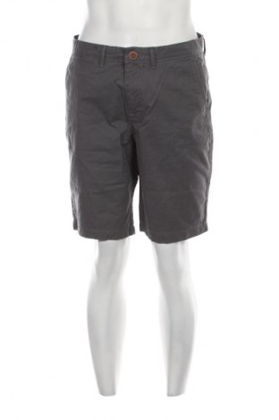 Pantaloni scurți de bărbați Mavi, Mărime M, Culoare Gri, Preț 107,99 Lei