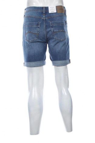 Pánske kraťasy  Mustang, Veľkosť M, Farba Modrá, Cena  37,95 €