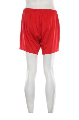 Ανδρικό κοντό παντελόνι Nike, Μέγεθος XL, Χρώμα Κόκκινο, Τιμή 11,99 €