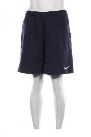 Herren Shorts Nike, Größe XL, Farbe Blau, Preis 37,99 €