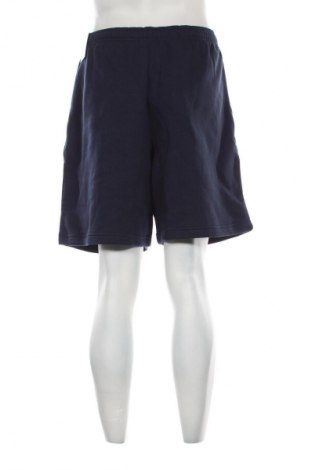 Herren Shorts Nike, Größe XL, Farbe Blau, Preis 37,99 €