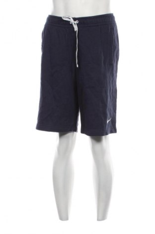 Męskie szorty Nike, Rozmiar XL, Kolor Niebieski, Cena 101,99 zł