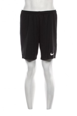 Pánske kraťasy  Nike, Veľkosť L, Farba Čierna, Cena  17,00 €
