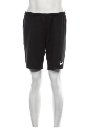 Pánske kraťasy  Nike, Veľkosť L, Farba Čierna, Cena  17,00 €