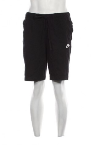 Férfi rövidnadrág Nike, Méret L, Szín Fekete, Ár 10 200 Ft