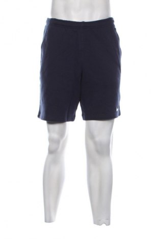 Męskie szorty Nike, Rozmiar M, Kolor Niebieski, Cena 250,99 zł