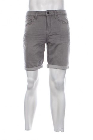 Pantaloni scurți de bărbați Only & Sons, Mărime L, Culoare Gri, Preț 112,99 Lei