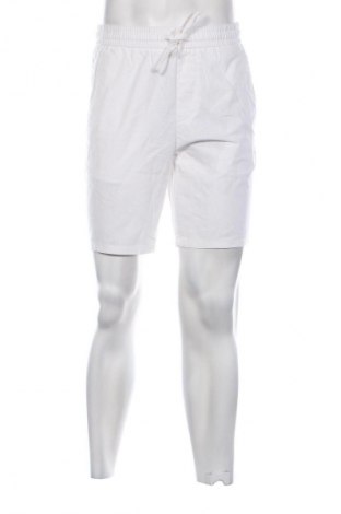 Herren Shorts Only & Sons, Größe M, Farbe Weiß, Preis 30,99 €