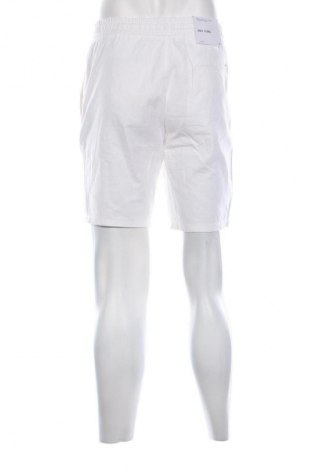 Herren Shorts Only & Sons, Größe M, Farbe Weiß, Preis 30,99 €