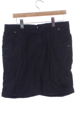 Pantaloni scurți de bărbați Opus, Mărime XS, Culoare Albastru, Preț 138,99 Lei
