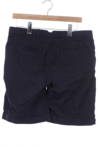 Pantaloni scurți de bărbați Opus, Mărime XS, Culoare Albastru, Preț 138,99 Lei