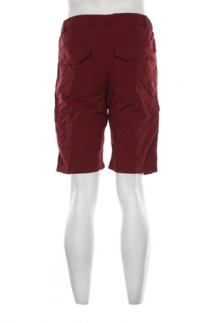 Férfi rövidnadrág Outdoor, Méret M, Szín Piros, Ár 5 679 Ft
