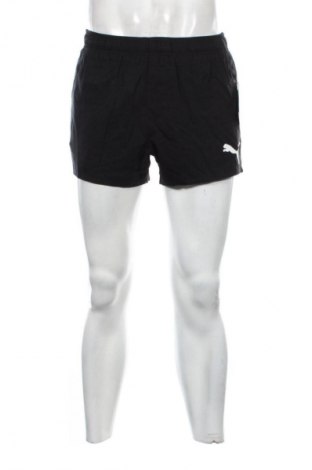 Pánske kraťasy  PUMA, Veľkosť M, Farba Čierna, Cena  46,95 €