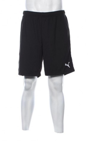 Pánske kraťasy  PUMA, Veľkosť XL, Farba Čierna, Cena  46,95 €