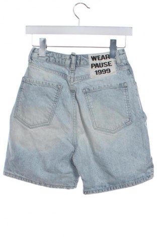 Herren Shorts Pause Jeans, Größe XS, Farbe Blau, Preis € 20,31