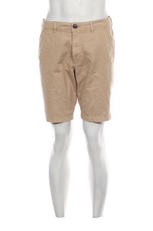 Férfi rövidnadrág Pier One, Méret M, Szín Bézs, Ár 4 809 Ft