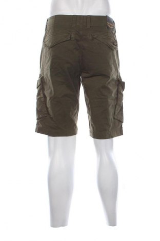 Herren Shorts Pme Legend, Größe XL, Farbe Grün, Preis 61,99 €