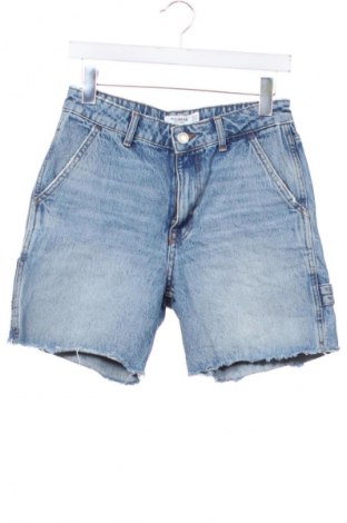 Férfi rövidnadrág Pull&Bear, Méret XS, Szín Kék, Ár 5 829 Ft