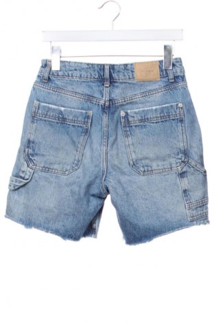 Férfi rövidnadrág Pull&Bear, Méret XS, Szín Kék, Ár 5 829 Ft