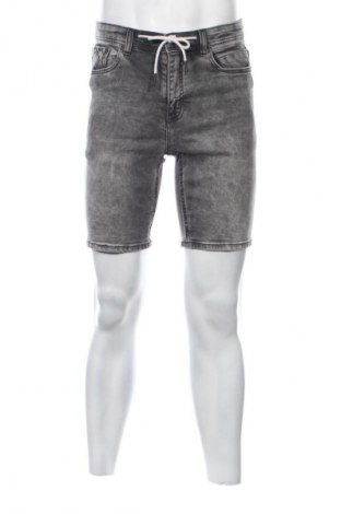 Męskie szorty Pull&Bear, Rozmiar S, Kolor Czarny, Cena 66,67 zł