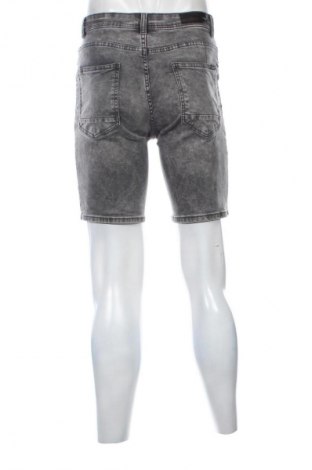 Męskie szorty Pull&Bear, Rozmiar S, Kolor Czarny, Cena 66,67 zł