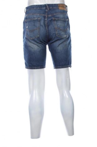 Herren Shorts Pull&Bear, Größe M, Farbe Blau, Preis € 27,70