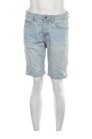 Herren Shorts Pull&Bear, Größe M, Farbe Blau, Preis € 17,99