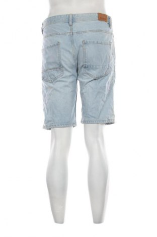 Herren Shorts Pull&Bear, Größe M, Farbe Blau, Preis € 17,99