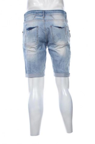 Herren Shorts Red Blue Denim, Größe L, Farbe Blau, Preis € 11,99