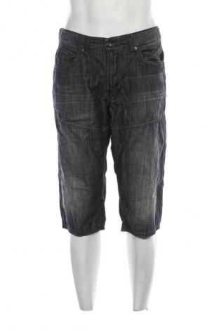 Herren Shorts S.Oliver, Größe L, Farbe Blau, Preis 17,00 €